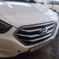 توسان ٢٠١٥ • خليجي • محرك ٢٠٠٠