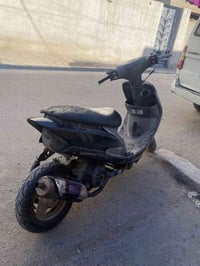 ماكس منغولي ١٢٠ دراجه حلوه وشلعه تخبل بوشه ٥٥كلجات رياضي محرك مرجع صال...