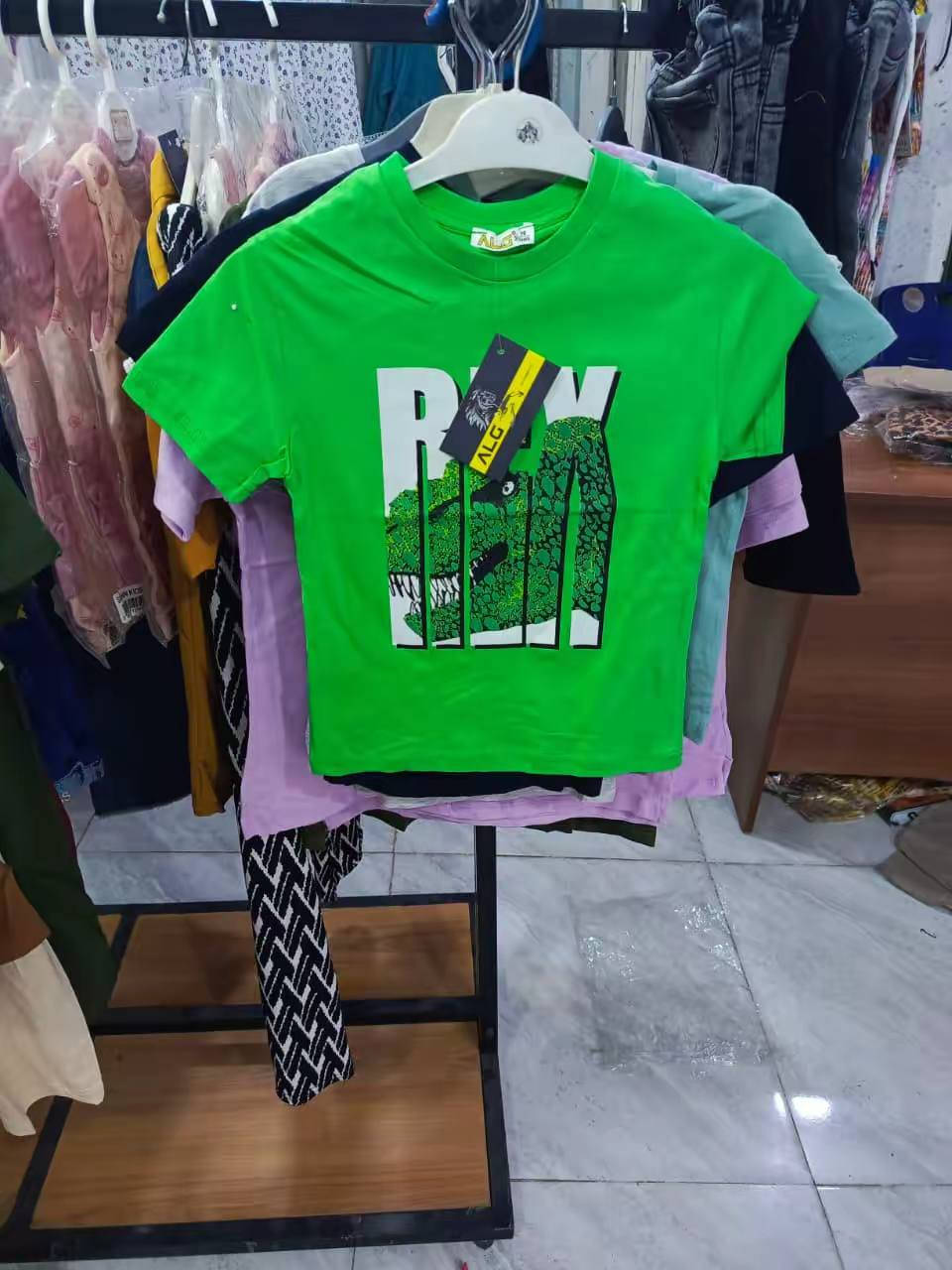 🌿كل ما هو جديد ومميز تجدوه لدينا 🌿
🦋🦋🦋🦋🦋🦋

 
 لدينا #خدمة_توصيل 🚘.
للتواصل معنا 👇.
عبرالصفحه
التسوق في محلنا مختلف لأننا نهتم بأدق التفاصيل لأرضاء زبائننا🥰جميع ماتحتاجينه متوفر🌹🌹


**إذا كنت صاحب هذا الإعلان وتريد حذفه لأي سبب، رجاءا أرسل رسالة إلى الدعم الفني**