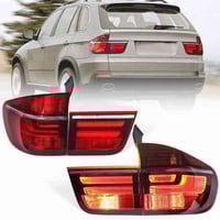 باك لايت ليد • X5 E70 • كركوك