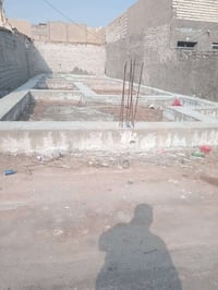 حي المكرمه • ١٣٣م • زاوية شارع ١٠