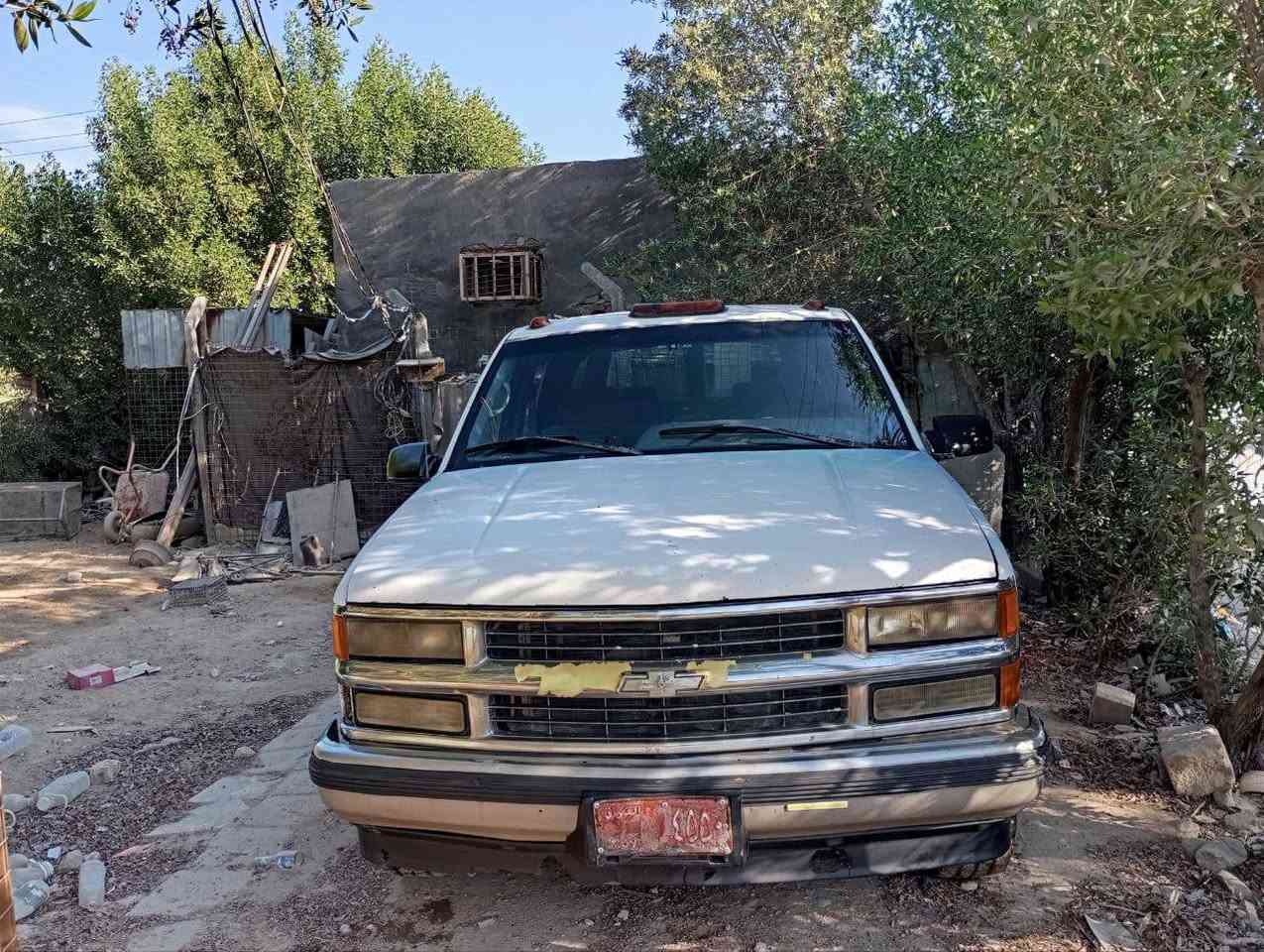 موديل 1997
السيارة بسمي سعر (30)
***********
