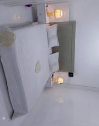 غرفة تركي • ٦ قطع • حله