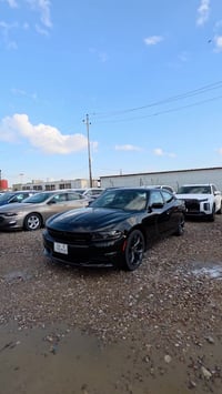 دودج تشارجر • ٢٠٢٣ • وارد امريكي