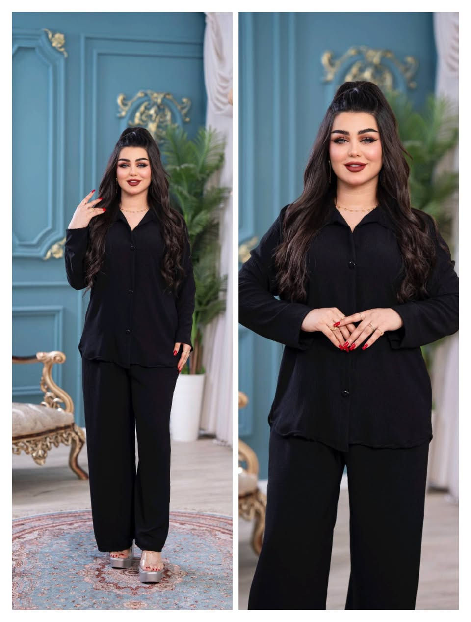 جمله اسود انسب الاسعار شلحات دشاديش تراكات سوتات فساتين للحجز مراسلة الصفحه


**إذا كنت صاحب هذا الإعلان وتريد حذفه لأي سبب، رجاءا أرسل رسالة إلى الدعم الفني**