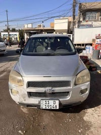 بلاندر • ٢٠٠٧ • ٣٦٠٠