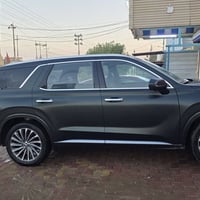 هونداي بلسايد كلكرافي أعلى فئة بالبسلايد ع الإطلاق   مواصفات معروفه وا...