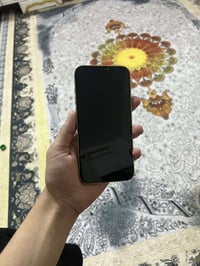 ايفون 12 برو ماكس وتر مكفول من كلشي بطارية 80 ذاكرة 256 السعر 600 وبيه...