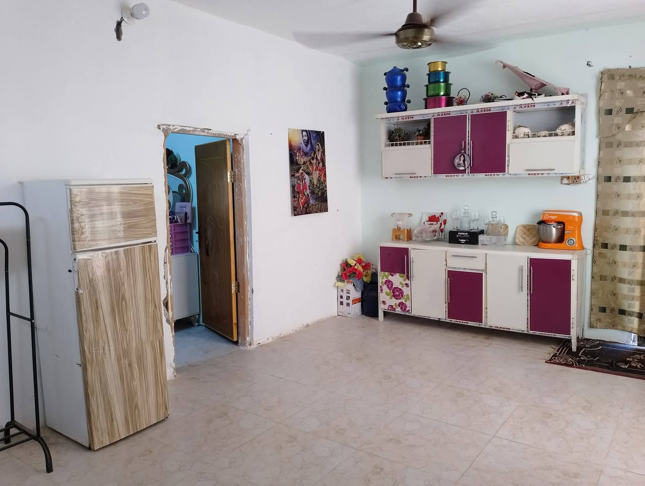 بيت رقم 100متر مربع ركن طابقين للبيع
ميسان حي الجامعي قرب مدارس المتميزين
تفاصيل اكثر اتصل وتدلل ***********
