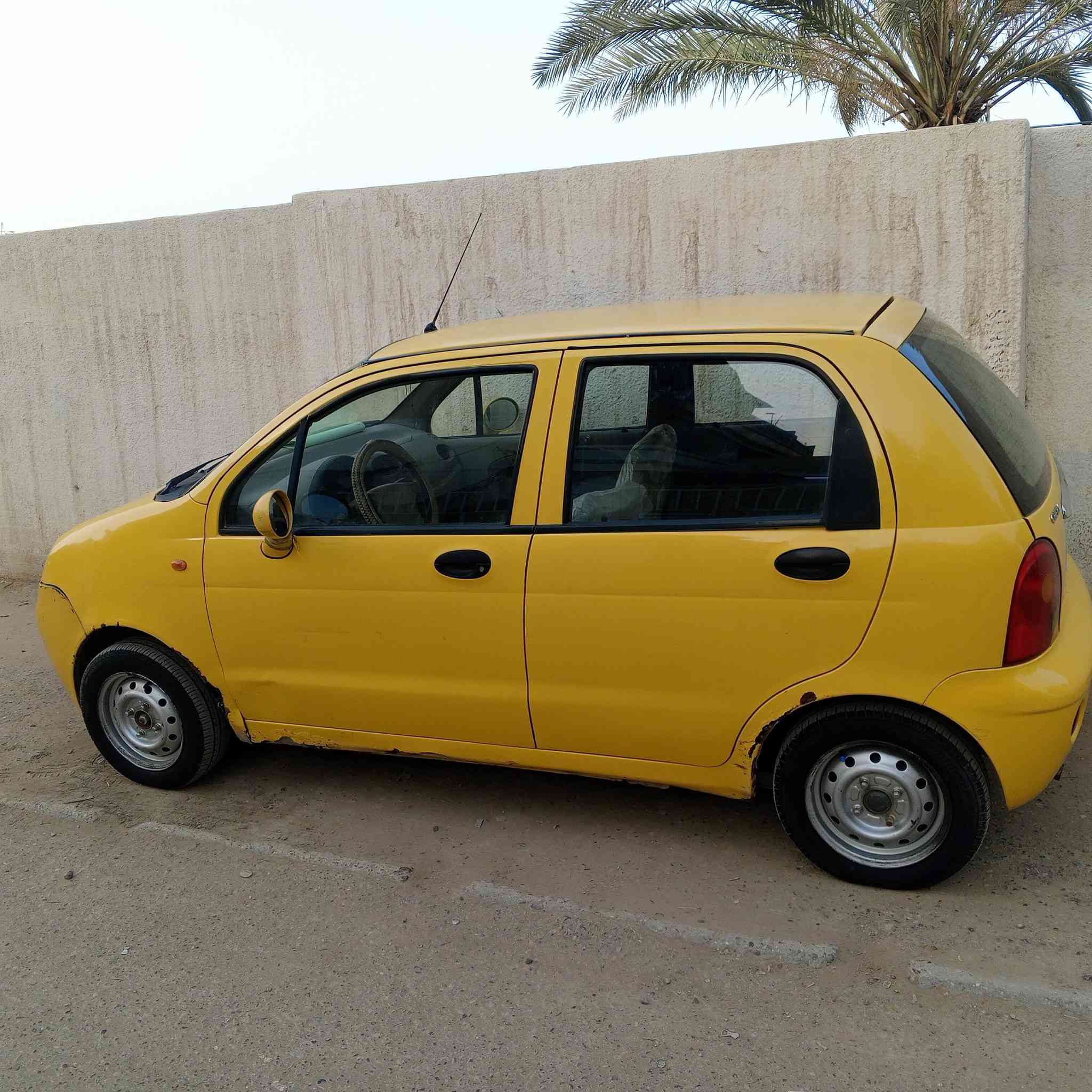 سلام عليكم سياره QQموديل 2013سنويه موجوده راعيه موجود قريب عليه يعني تحويل رقم احمر مكاني بغداد دوره سعر سياره(15)اتصال على رقم ***********بي واتساب
