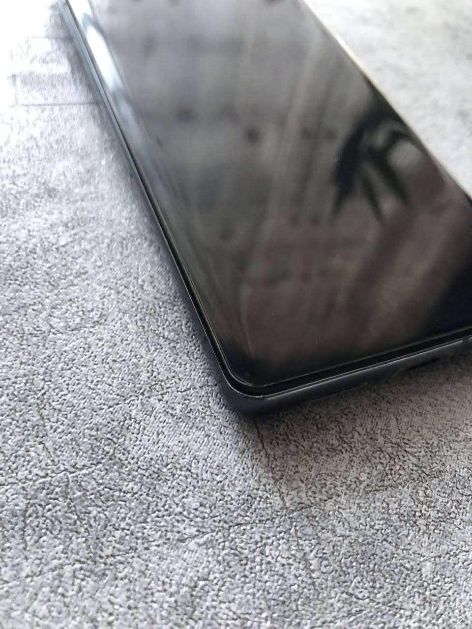 بيكس 7 برو اسود ذاكرة 128 رام 12 خط مفتوح نسخة يابانية تكنيك و اتصال كلة شغال أي عطل ما بين فقط هذة التراب الي بكاميرة السلفي هية شغالة بس الصور مغوشة الجهاز شادلة لزكة حماية للشاشة و للعدسات الكاميرات سنوني شديتهن الجهاز مفتوح ستوني بدلتلة بطارية و الباقيه كلة شغال و أي شي ثاني ما مبدل سبب للبيع الجهاز جبير و ثقيل ما عجبني انطيك هو و الفرات الي بالصور ب360 و بي مجال مكاني نجف ***********
