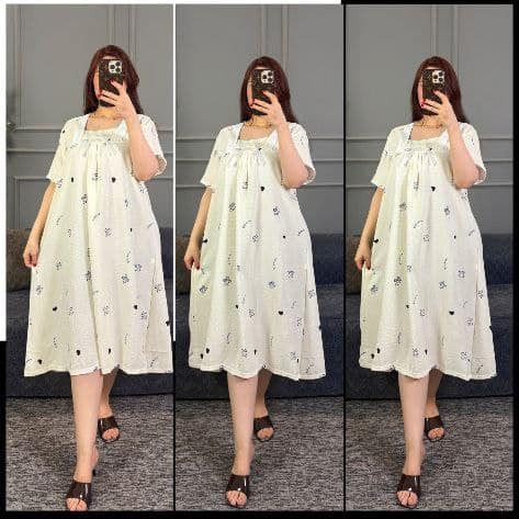 🦋 موديلات نسائية متنوعة 🦋 
جملة ومفرد بأفضل وأناسب الأسعار 🔥 

🛍️ خامات درجة أولى
🎨 ألوان ونقشات متعددة
📏 قياسات كاملة
🚚 توصيل متوفر

📩 للحجز والاستفسار خاص


**إذا كنت صاحب هذا الإعلان وتريد حذفه لأي سبب، رجاءا أرسل رسالة إلى الدعم الفني**