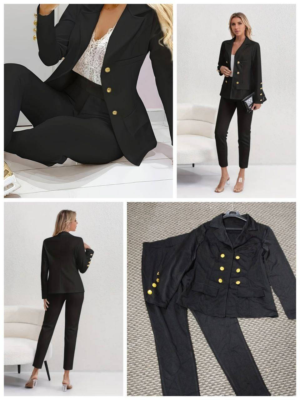 متوفر كل قطعه وسعره يوجد خدمة توصيل لجميع المحافظات


**إذا كنت صاحب هذا الإعلان وتريد حذفه لأي سبب، رجاءا أرسل رسالة إلى الدعم الفني**