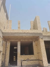 أعمال بناء • بناء كامل وجزئي • خبرة ميدانية