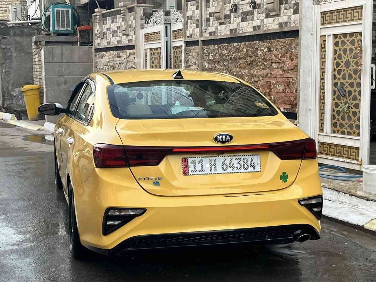 سلام عليكم فورتي 2019 وارد أمريكي سيارة نضيفة مواصفات سستم سماعات رادار لايت زنون كير ATمبدل محرك 2000 سيارة بيها منضومة غاز حادث باب وجامله جهة سايق للاتصال *********** غير متوفر على فيس بوك  عنوان بغداد الزعفرانية
