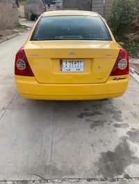 شيري اي فايف • ٢٠١١ • كورلا 1800