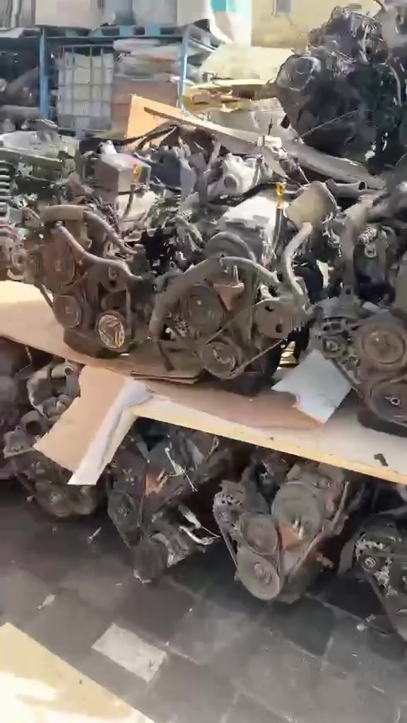 مواتير اتوس اوبيكانتو شفر وابن عند برهوم الجبالي بالقويسمه 0798552441


**إذا كنت صاحب هذا الإعلان وتريد حذفه لأي سبب، رجاءا أرسل رسالة إلى الدعم الفني**