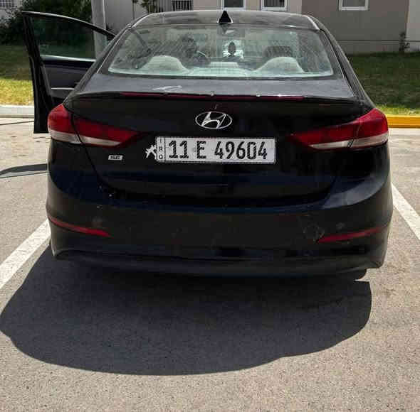 سلام عليكم
الانتره موديل 2017 يرادله صبغ حزام 
مكينه بيه رواجز 
رقم بغداد الجديد تحويل ثاني يوم رقم وهزه جديد 
حادثه صفحه السايق ما عندي صور الحادث 
ابيع كوم حديد اتعهدلك بس تحويل 
مكاني بغداد ام الكبر 
سعره 95$ وبيه مجال 
***********
