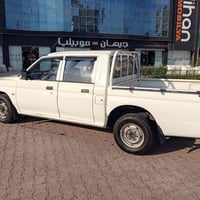مستبوشي بيكب • موديل ٢٠٠٢ • بدون ضربه