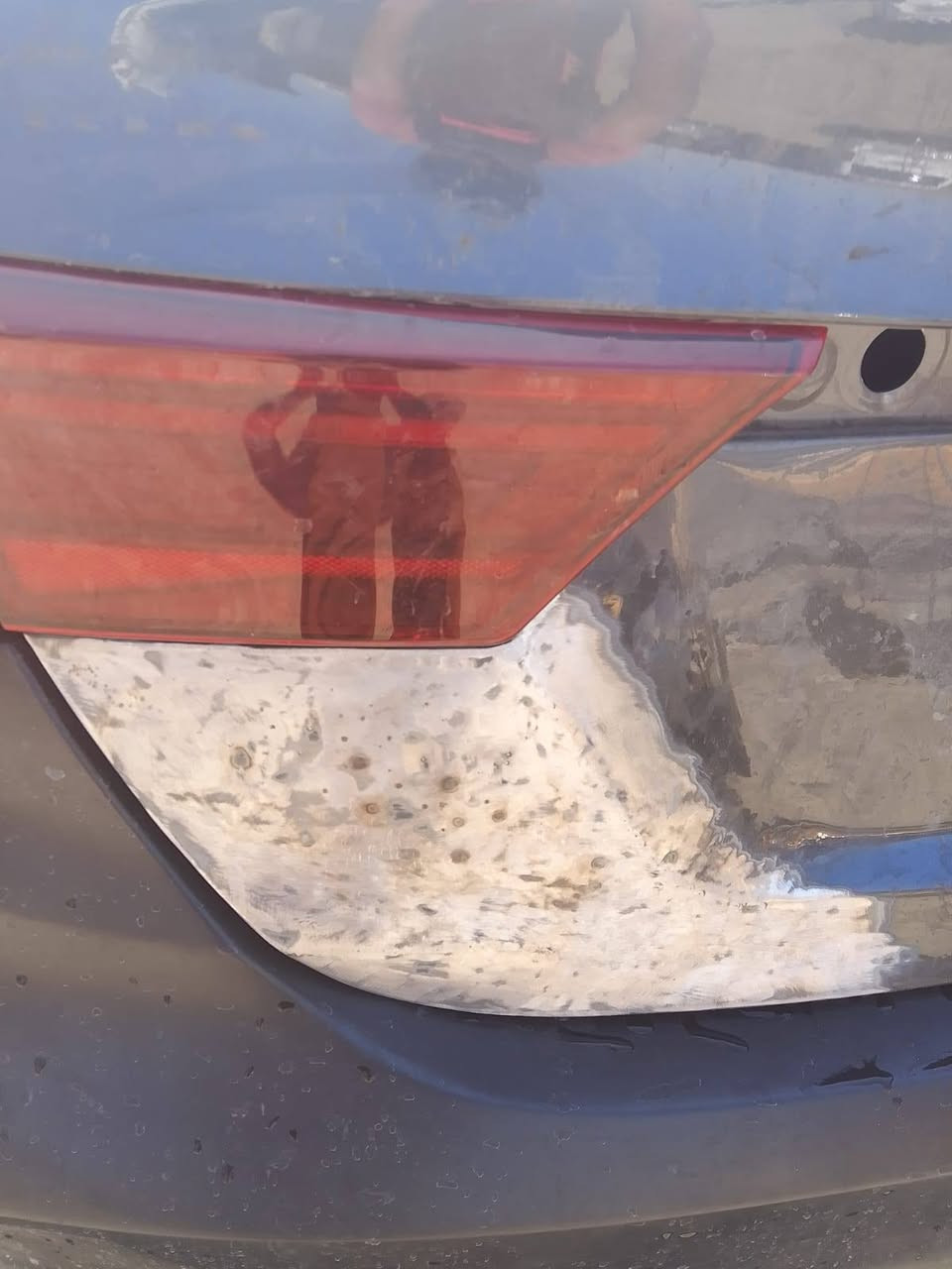 سلام عليكم فورتي موديل ٢٣حادث موضح بصور تبديل دعاميه فقط شاشه كامره تحكمات رقم بغداد نكليزي عنوان بغداد الأمين الثانيه سعر ١٤٥وبيه مجال للطيبين للاستفسار ***********بدون ايرباك
