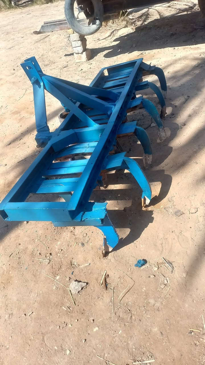 مكلف بالنشر
خرماشه حدادي للبيع جاهزه للإستفسار الاتصال على الرقم  ***********
المكان / الديوانية غماس
