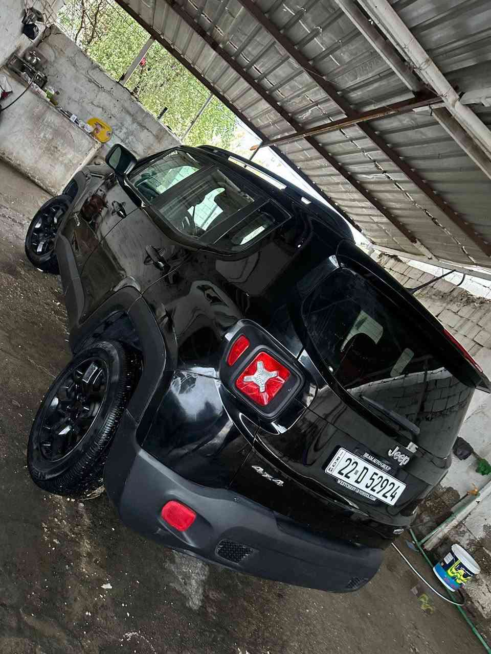 السلام عليكم جيب رينكد ٢٠١٧ بيه شبر صبغ جاملغ خلفي وبجم كبس جاهزه من كلشي وصزر الحث ناشره
مراوس بجالنجر ١٥ وفوك حصرا
***********
