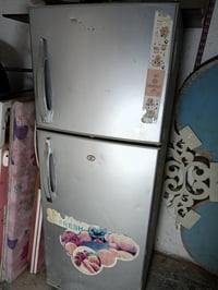 نجف حي ميسان • ثلاجه عطلانه • سرير طفل