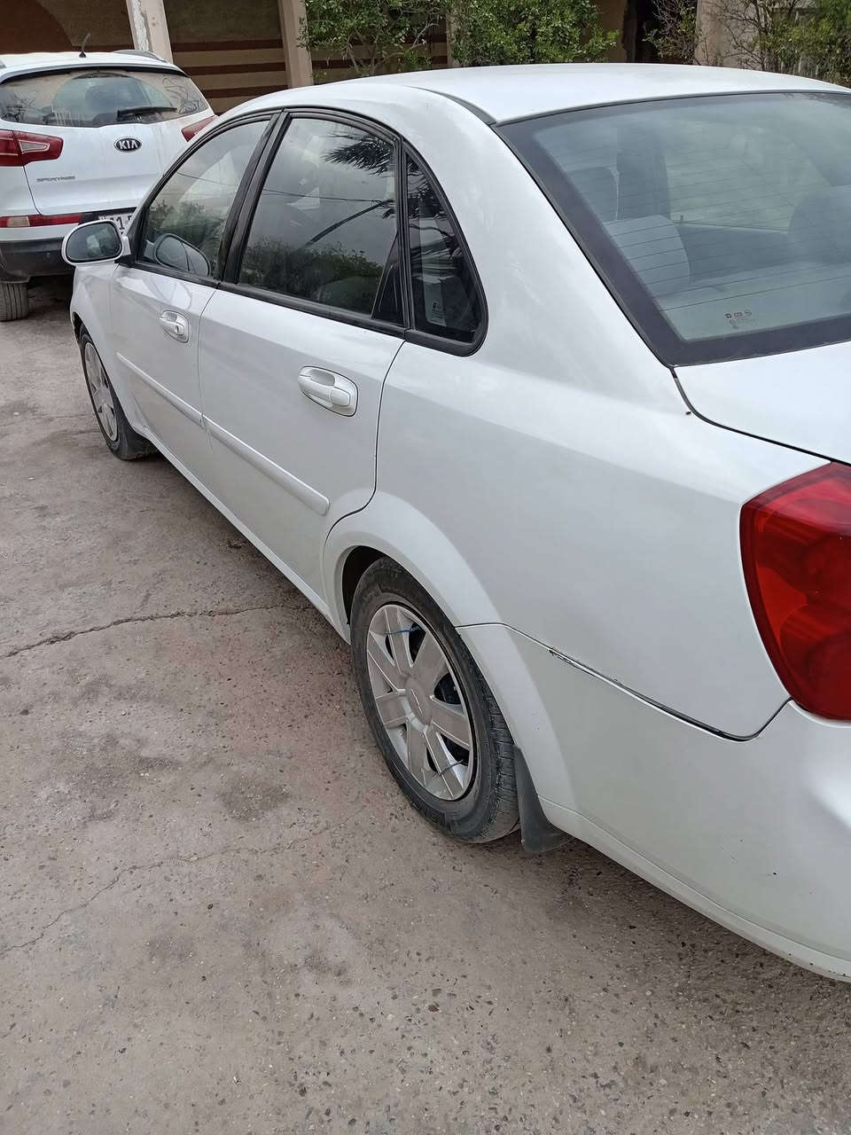 مكفوله كير محرك اكسل
المكان بغداد اليوسفيه
السعر خاص او اتصل علا لأرقام لاتيه 0774 135 2410 /

***********
