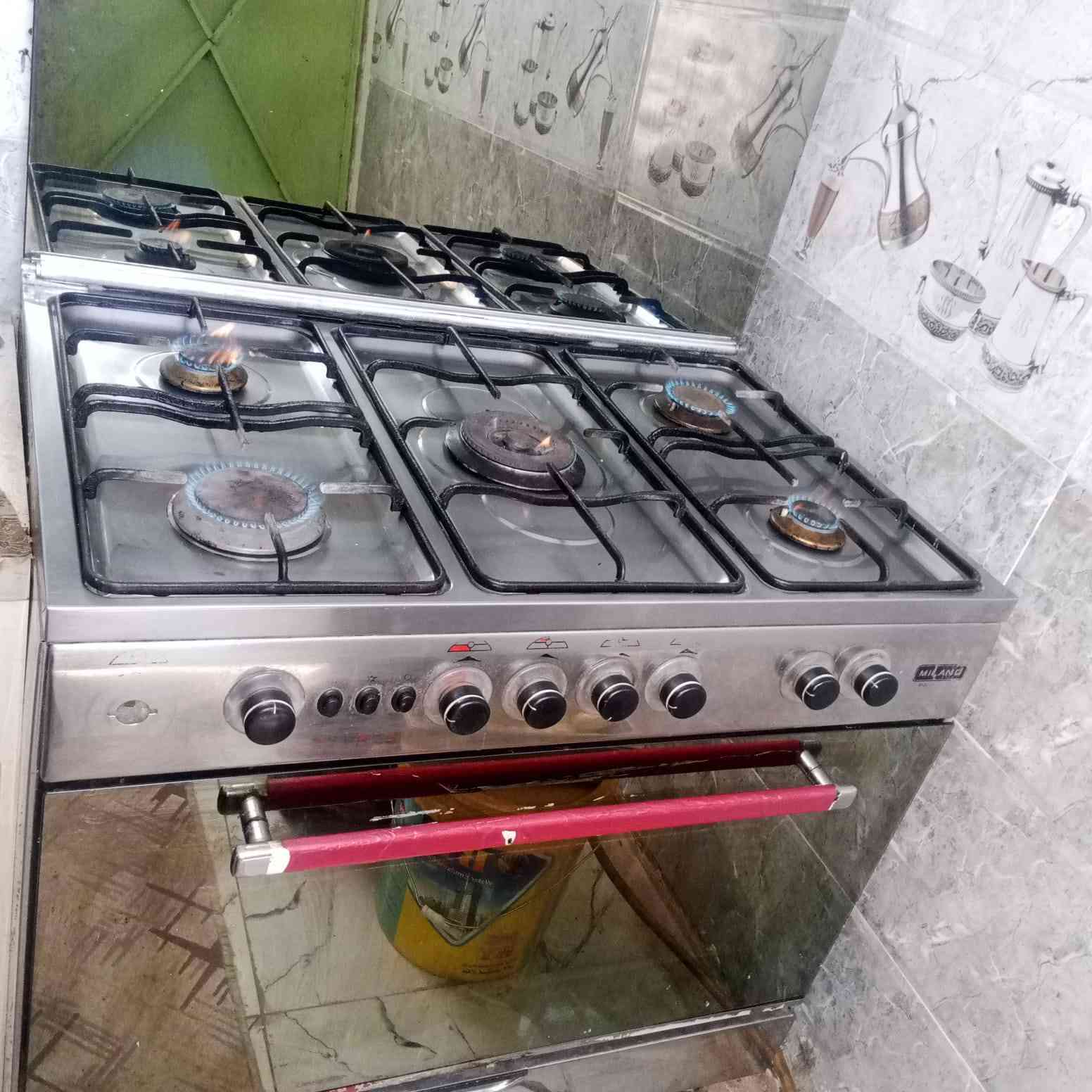 طباخ والبايسكل البيع السعر  120 عنوان بغداد الحسينية الجريخي شارع  30


**إذا كنت صاحب هذا الإعلان وتريد حذفه لأي سبب، رجاءا أرسل رسالة إلى الدعم الفني**