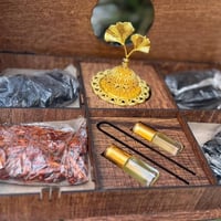 بخور • مسك • صوابين بشرة وجسم