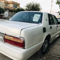 شمشمل • السليمانية