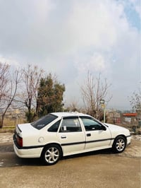 فيكترا • ١٩٩١ • كويسينجاك