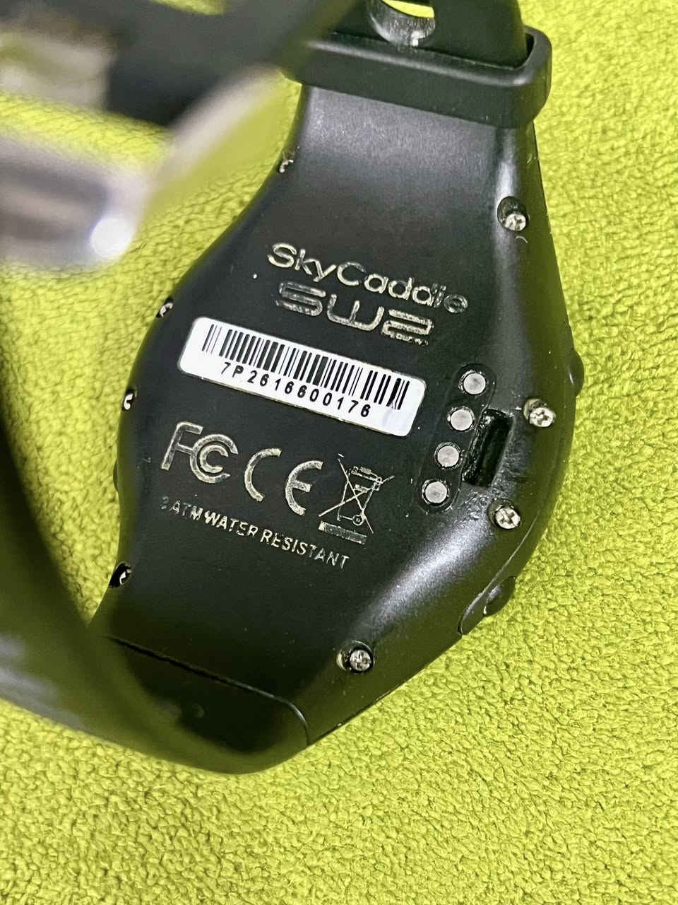 35 الف بدون شاحن فقط الساعه ،، متوفر توصيل 🚚


**إذا كنت صاحب هذا الإعلان وتريد حذفه لأي سبب، رجاءا أرسل رسالة إلى الدعم الفني**