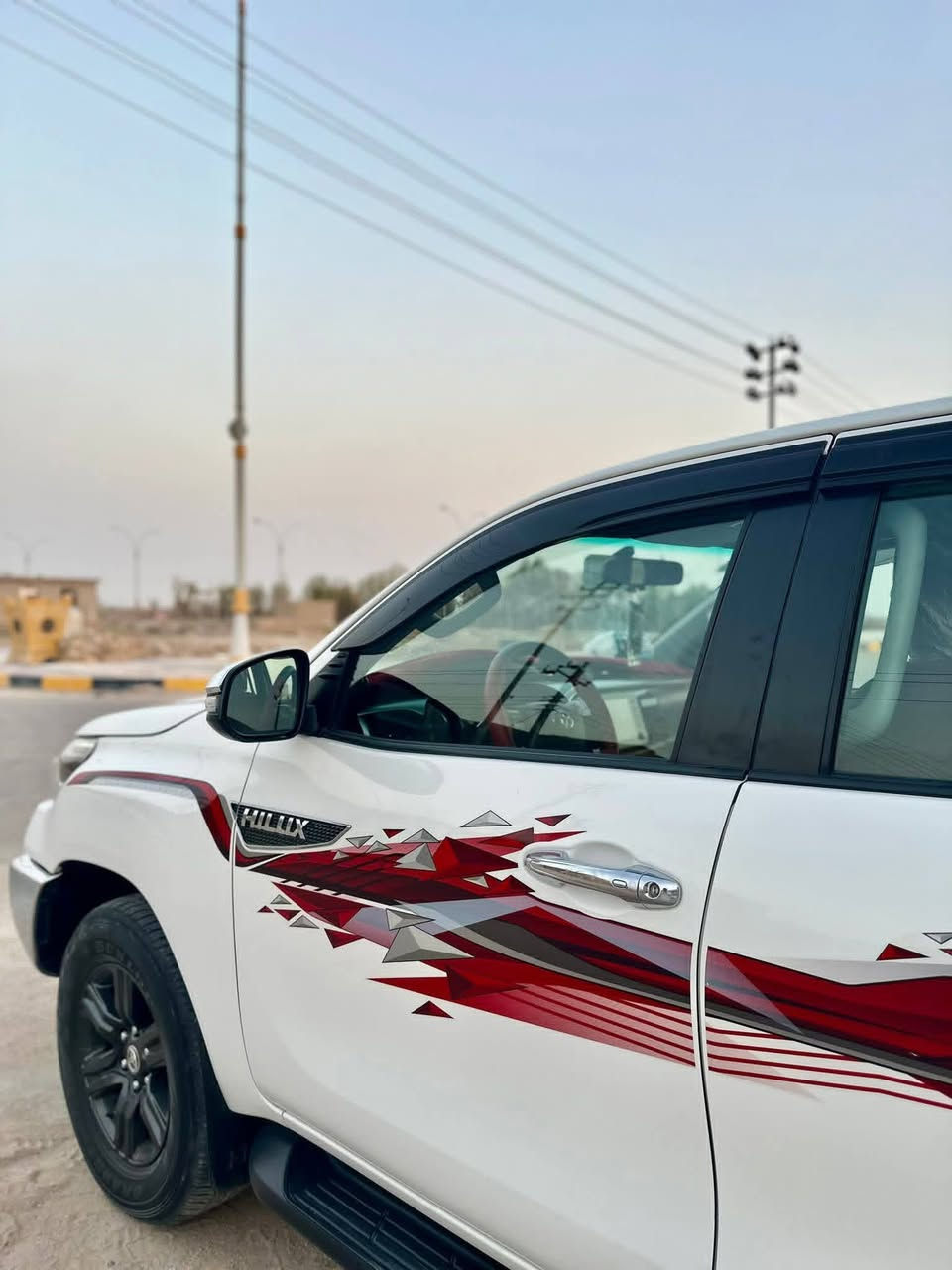 موديل 22ساز
فول مواصفات كير اوتماتيك بصمه 

رقم بصره تحويل مكانها سماوة الخضر 

السعر 285 الاستفسار *********** متواجد واتساب
