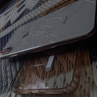 آيفون X ماكس • ٢٥٦ • ٧٩٪ بطارية