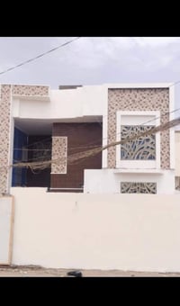 صبغ داخلي وخارجي وجميع انواع الديكوررات الحديثة جبس بورد بوردكس  اخفاء...