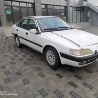 دايو ايسپرو • ١٩٩٤ • رقم سليمانية