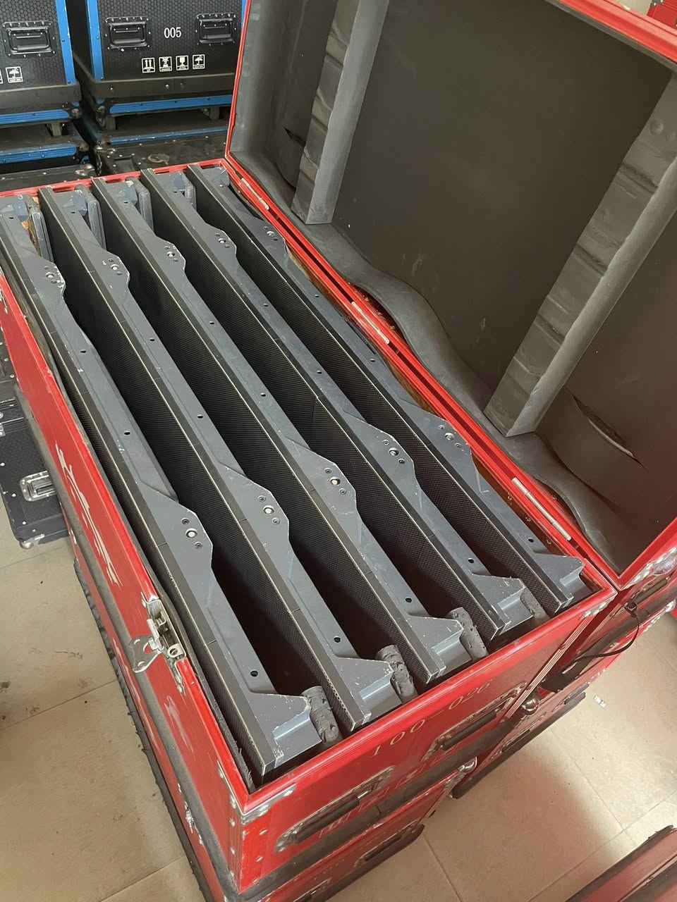 Selling 280 square metres Leiling 3.91 indoor screen, high brush 3840 Nova system, contact if necessary


**إذا كنت صاحب هذا الإعلان وتريد حذفه لأي سبب، رجاءا أرسل رسالة إلى الدعم الفني**