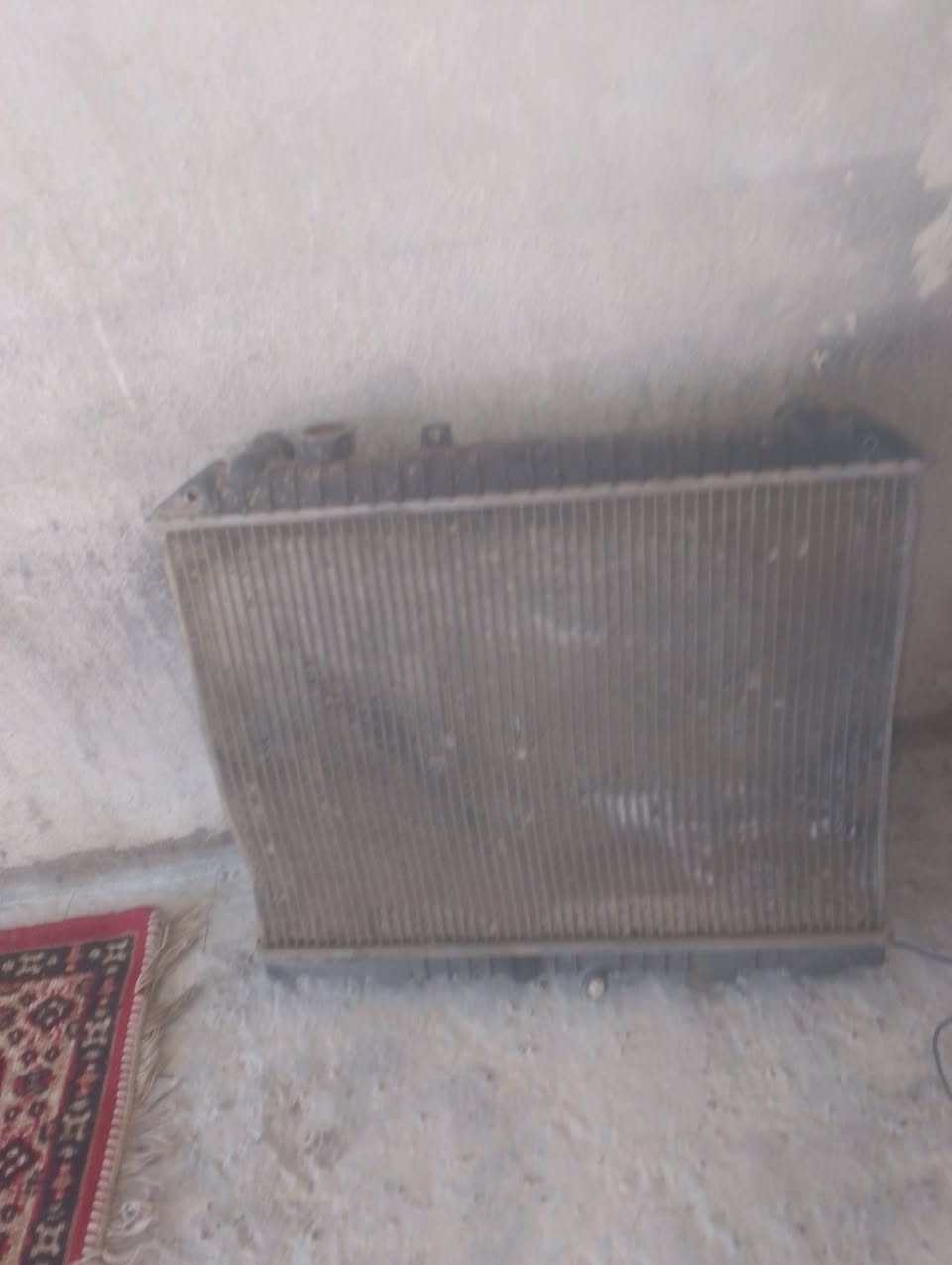يالله سلام عليكم راتير كيا للبيع وراديتر كيا تبريد للبيع ام عيون/ اتفضل خاص


**إذا كنت صاحب هذا الإعلان وتريد حذفه لأي سبب، رجاءا أرسل رسالة إلى الدعم الفني**