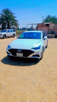 سوناتا • ٢٠٢١ • السماوه