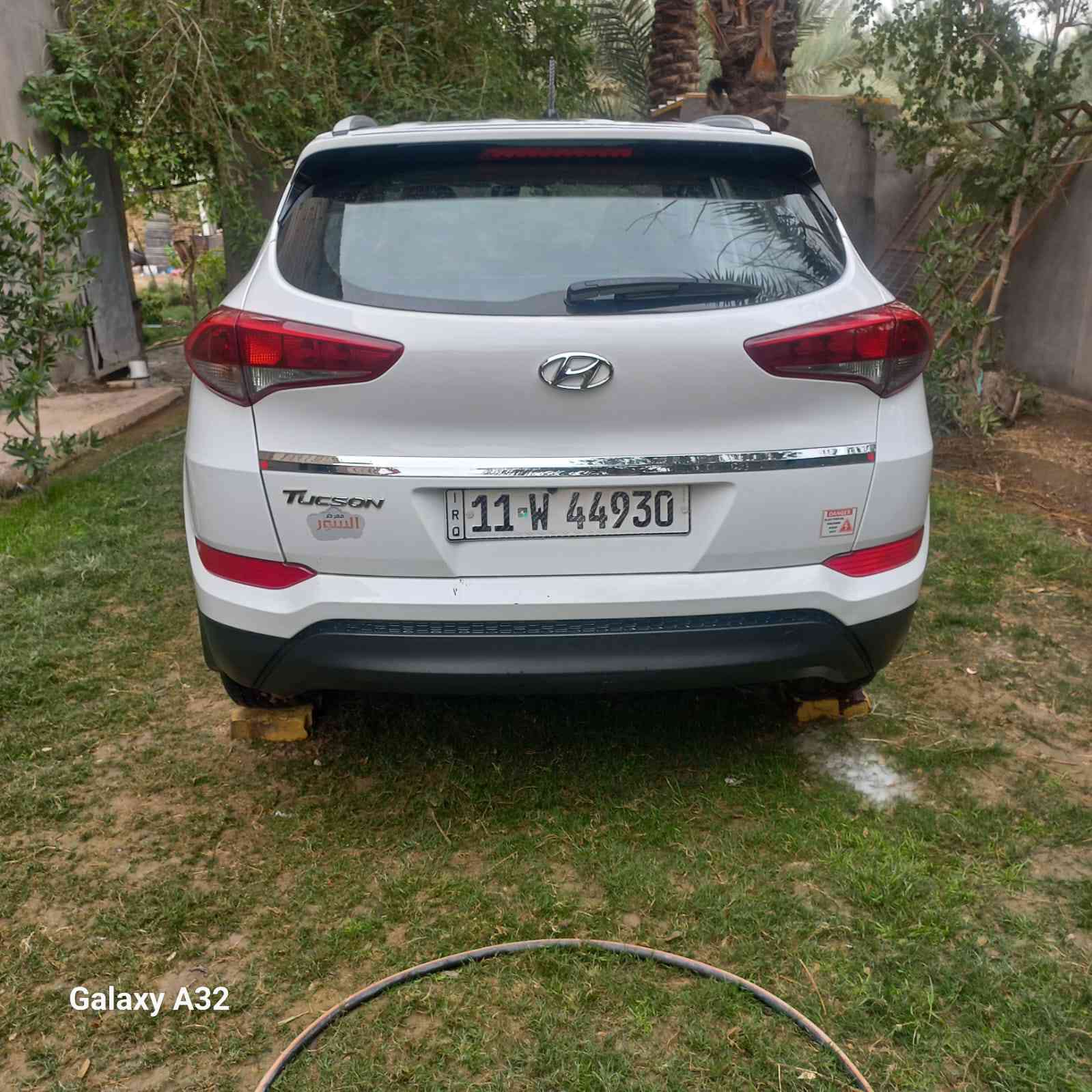 السلام عليكم توسان 2016خليجي كوري سايدبريك بالقدم مكفولة من تبديل وباردماعدا كارت قليل جدأ بالبنيداثرتكشير غسل جديدة جدأ رقم بغدادانكليزي الدولي الجديدبأسمي سنوية لغاية 2030 ماشية 133kmمحرك كيرعلى الشركة مامفتوح بي برغي شرط الفحص سبيرمانازل استخدام نظيف السعر168مكان بابل للاتصال ***********
