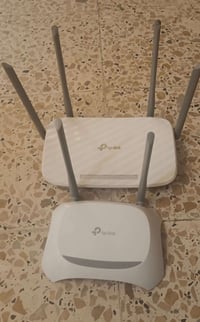 راوتر • نانو • نضيف