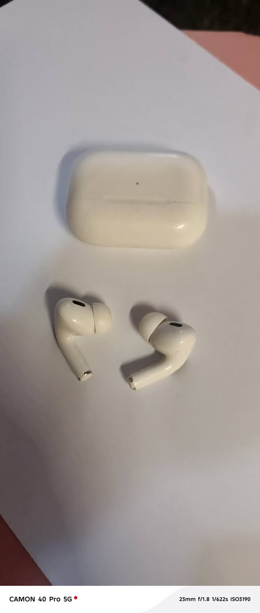 بيع مستعجل الاصلي برو  2
125 فقط ..


**إذا كنت صاحب هذا الإعلان وتريد حذفه لأي سبب، رجاءا أرسل رسالة إلى الدعم الفني**