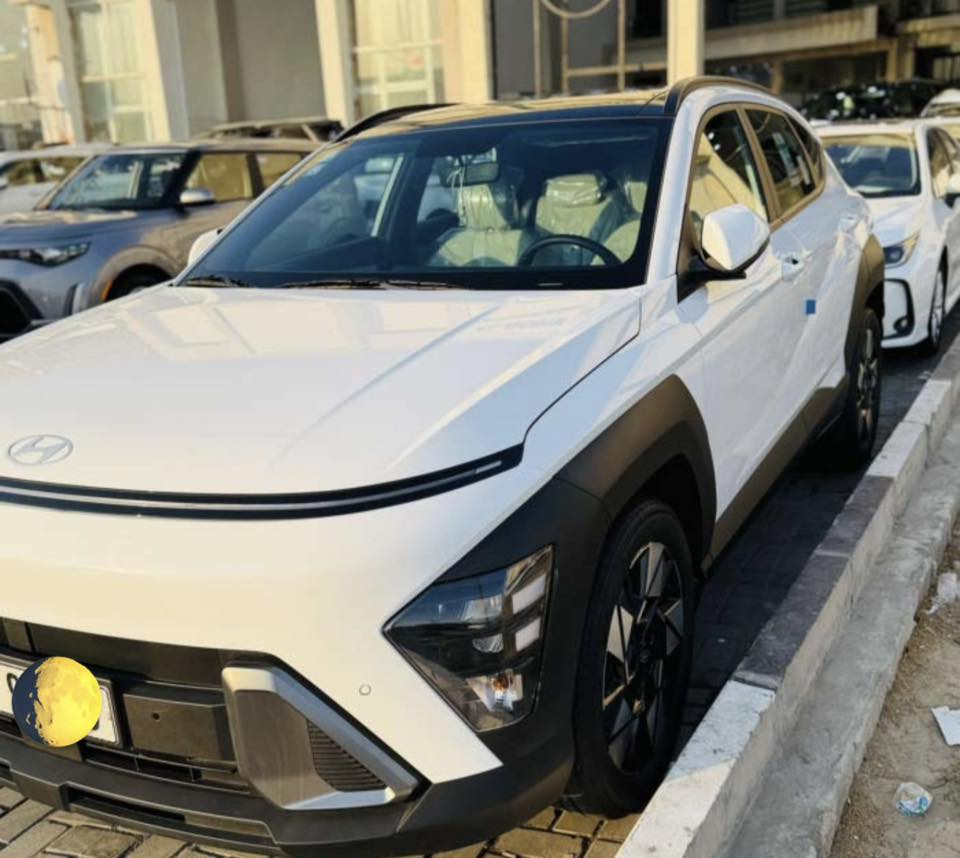 كونا 2025خليجي كفالة  ماشيه 10 الف فول سياره رقم بصره
محرك 2000
بصره مكان سياره بصره معارض القبله  السعر 200بيه مجال لاستفسار ***********
