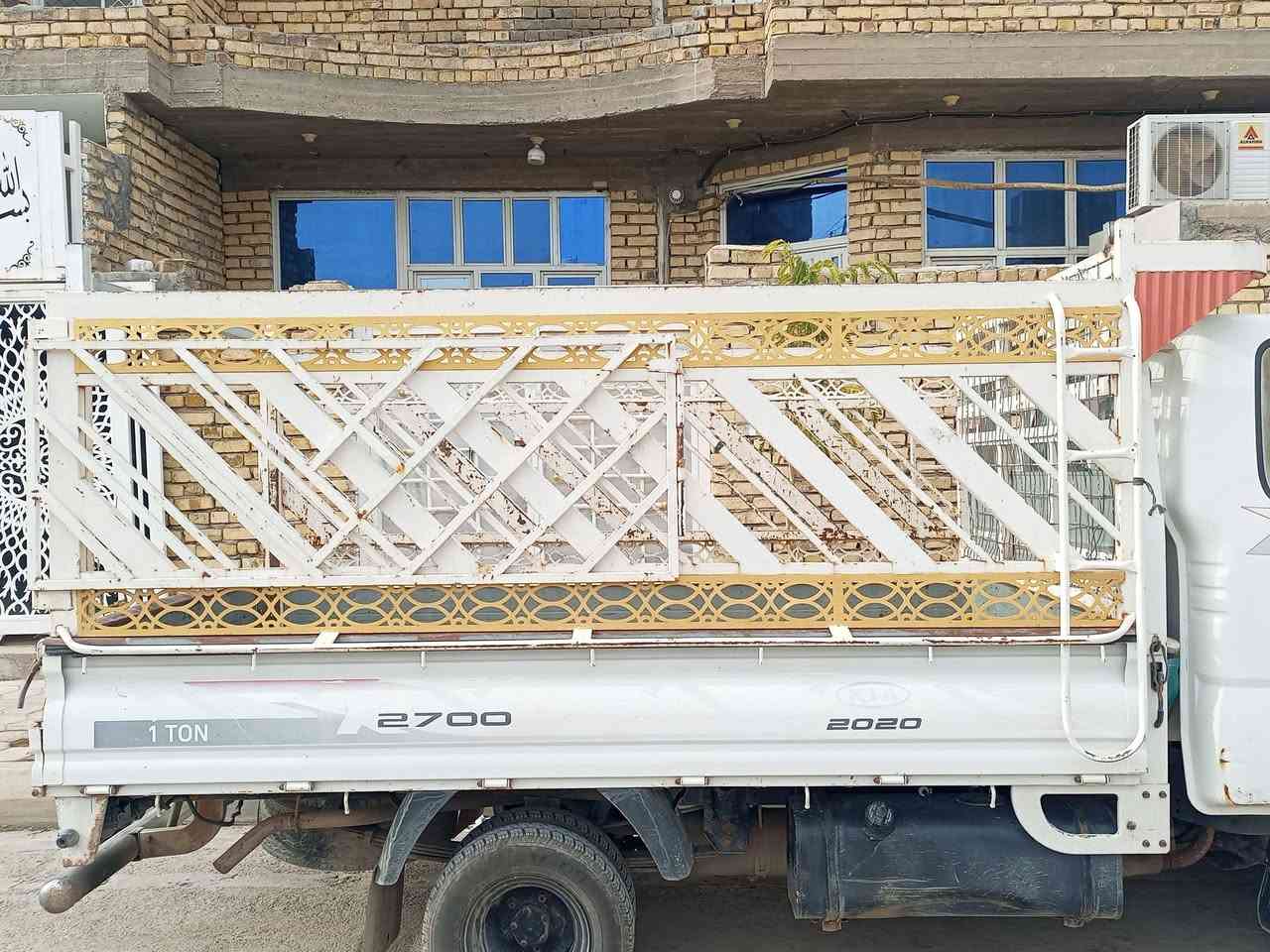 امحجر كية بنكو مال نثية للبيع
***********
الكوت حي الزهراء
