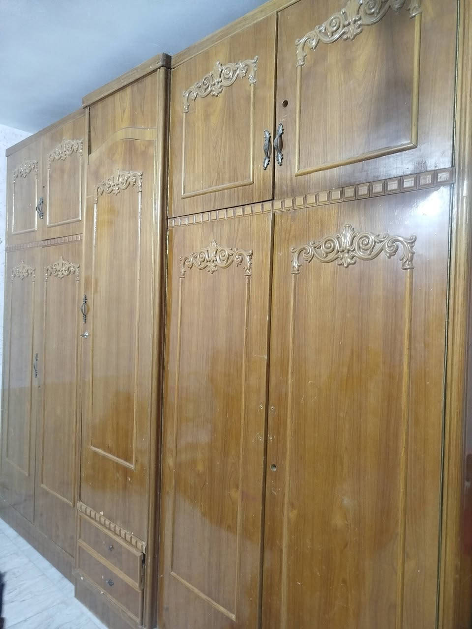 للبيع


**إذا كنت صاحب هذا الإعلان وتريد حذفه لأي سبب، رجاءا أرسل رسالة إلى الدعم الفني**