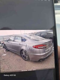 فورد فيوجن فورد بيوجن تيتانيوم فول مواصفات ٢٠٢٠ محرك ٢٠٠٠ تيربو ٤ قطع ...