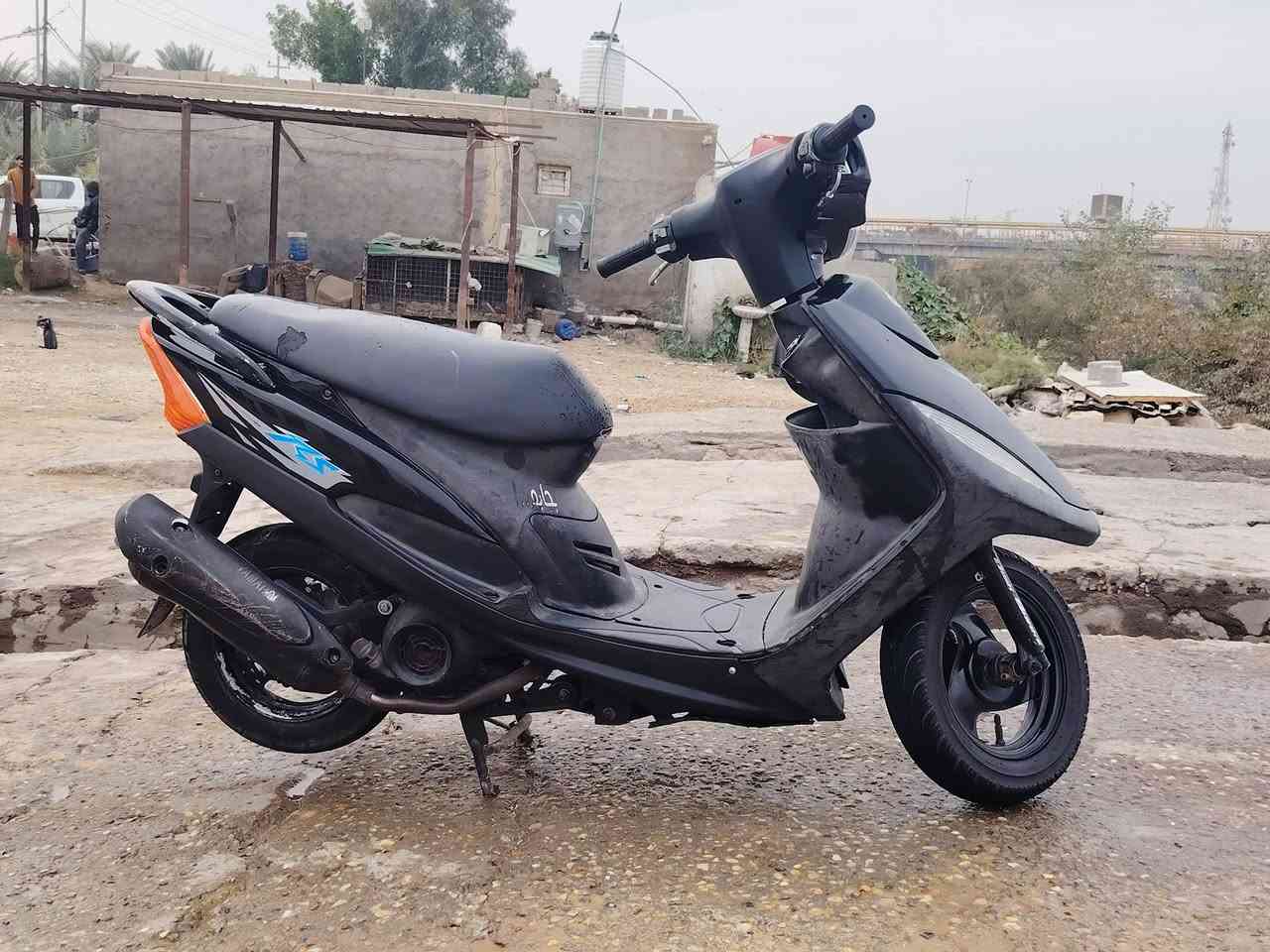 دراجه ماكس عدله للبيع
بدل بوش بستم السعر 400 بيه مجال مو شراي لا يراسل


**إذا كنت صاحب هذا الإعلان وتريد حذفه لأي سبب، رجاءا أرسل رسالة إلى الدعم الفني**