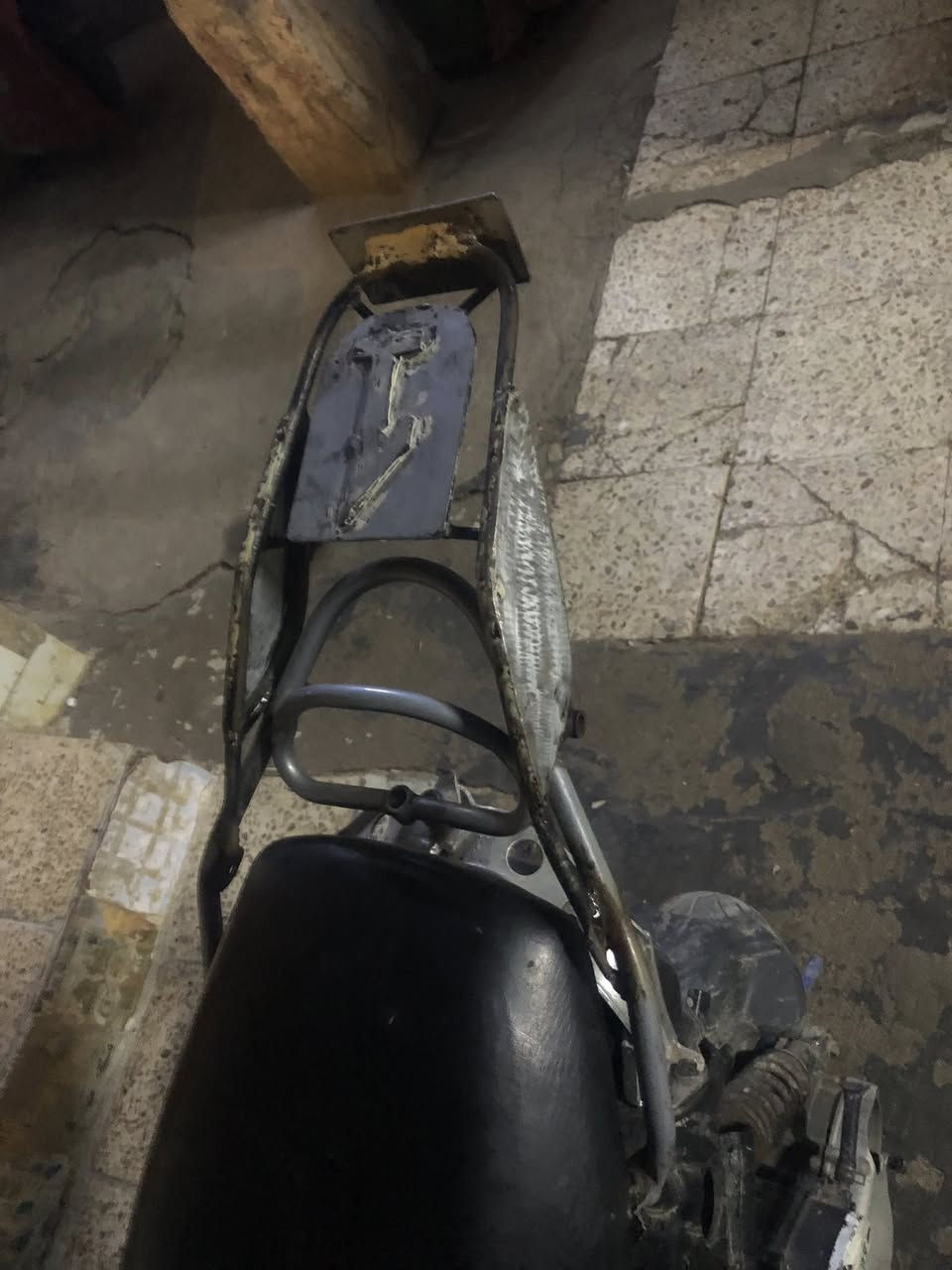 السلام عليكم البيع ماكس قجما شوفت عينك دراجا وصخا ونصبتها شك لكع دراجا مبوشا 55
كلجات رياضي لمامي ولخلفي دراجا خير من الله شلعا شك لكاع ومعدل تخبل السعر خاص رقمي واساب ***********
