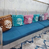 ديوان عراقي • ١٠ مقاعد • حي اور بغداد